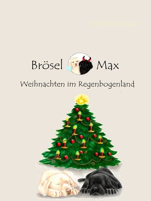 cover image of Brösel & Max